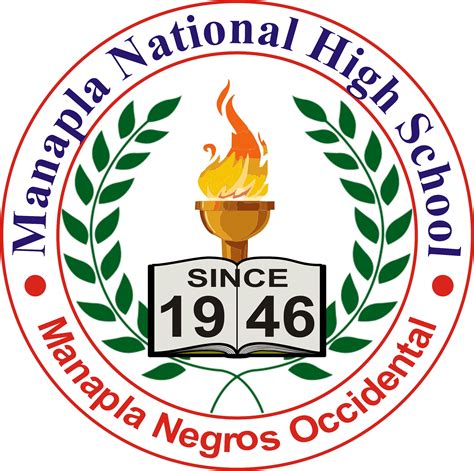 Manapla National High School.